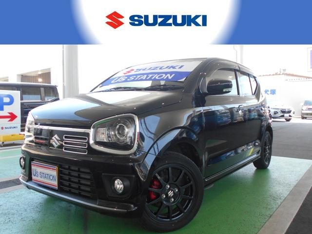 アルト　ワークス　ワークス　３型　５ＭＴ車