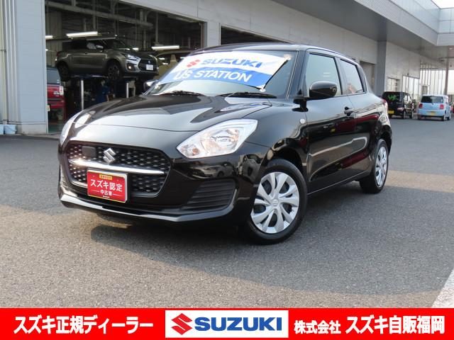 スイフト　ＸＧ　３型　ドライブレコーダー／サポカー