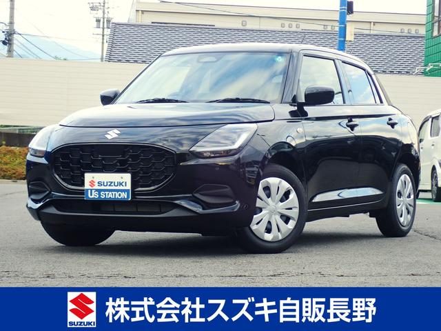 スイフト　ＸＧ　２ＷＤ　スズキ３６か月ディーラー保