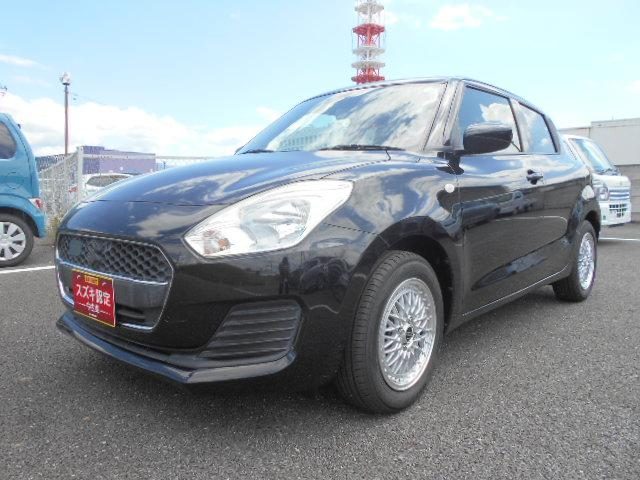 スイフト　ＸＧリミテッド　ＺＣ８３Ｓ．ＺＤ８３Ｓ