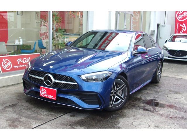 Ｃクラス　セダン　Ｃ２００　アバンギャルド