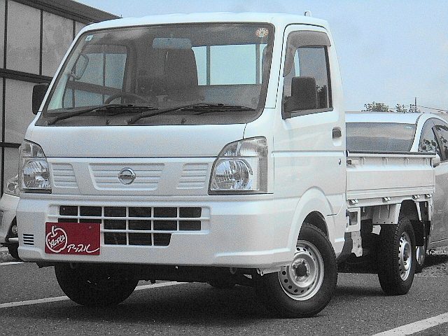 ＮＴ１００クリッパー　４ＷＤ　ＤＸ