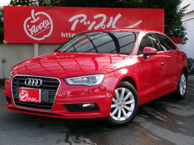 Ａ３　セダン　１．４　ＴＦＳＩ
