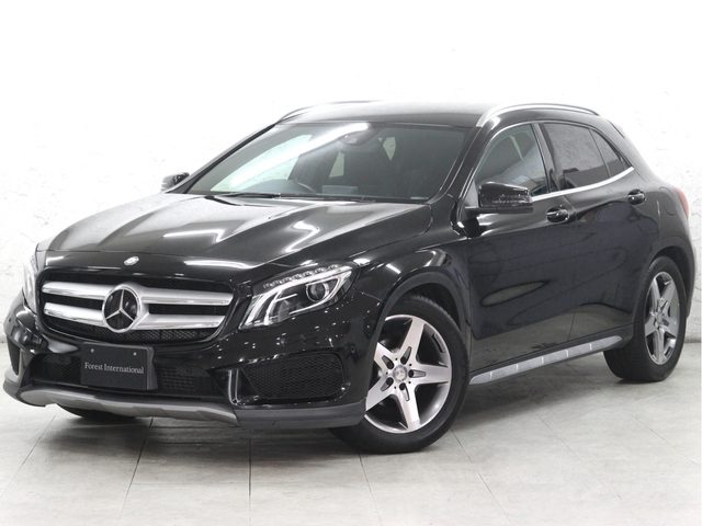ＧＬＡクラス　ＧＬＡ１８０　スポーツ