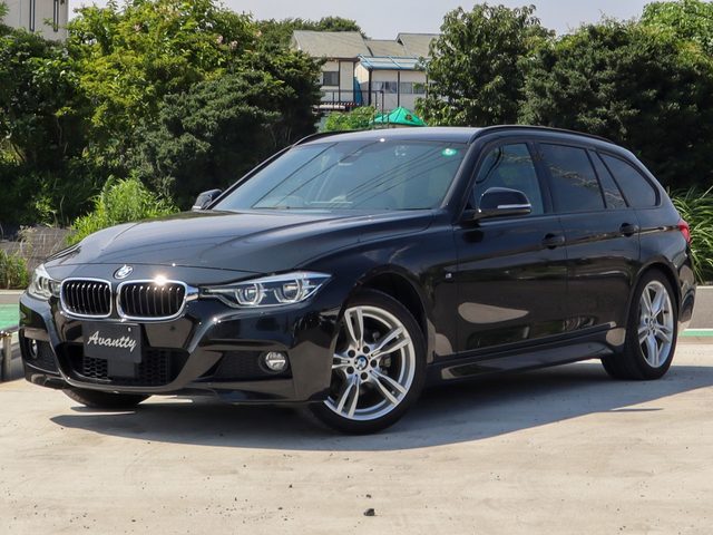３シリーズ　ツーリング　３２０ｉ　Ｍスポーツ