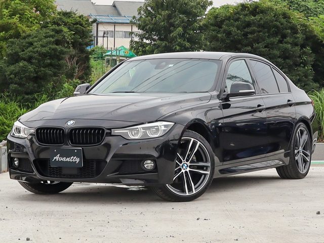 ３シリーズ　セダン　３２０ｉ　Ｍスポーツエディションシャドー