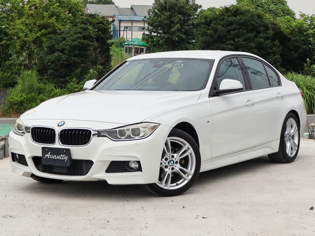 ３シリーズ　セダン　３２８ｉ　Ｍスポーツ