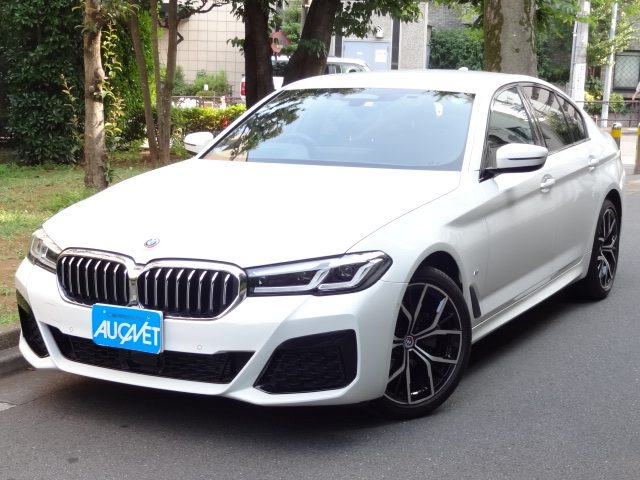 ５シリーズ　セダン　５２３ｄ　ｘＤｒｉｖｅ　Ｍスポーツ