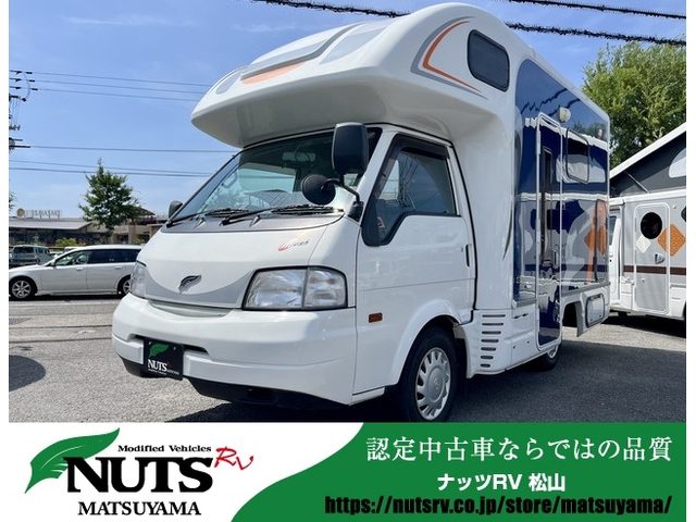 ボンゴトラック　１．１５ｔ　２ＷＤ　ＤＸ　シングルワイドロー