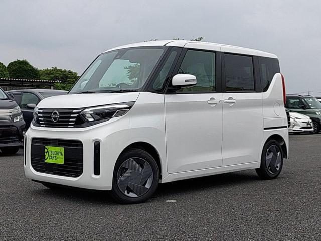 ルークス　Ｘ