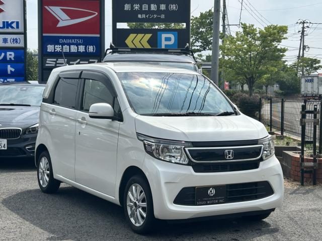 Ｎ－ＷＧＮ　４ＷＤ　Ｇ