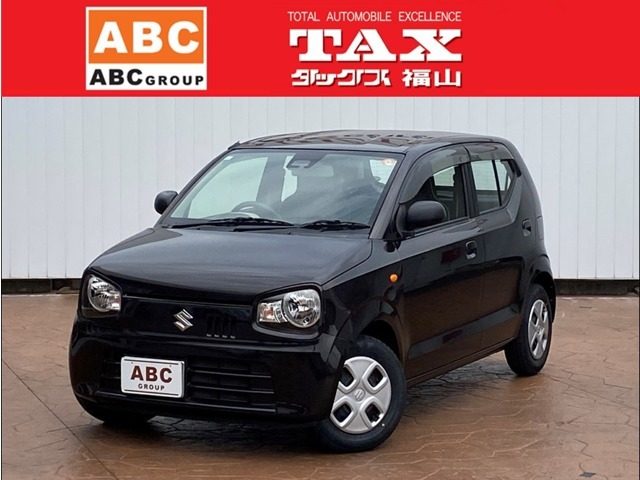 アルト　６６０　Ｌ　スズキ　セーフティ　サポート