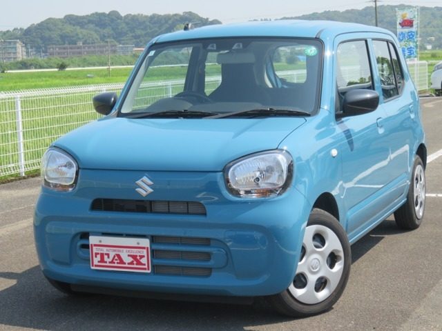 アルト　６６０　Ｌ　・ディスプレイオーディオ・ナ