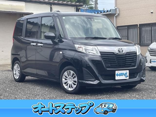 ルーミー　Ｘ　Ｓ