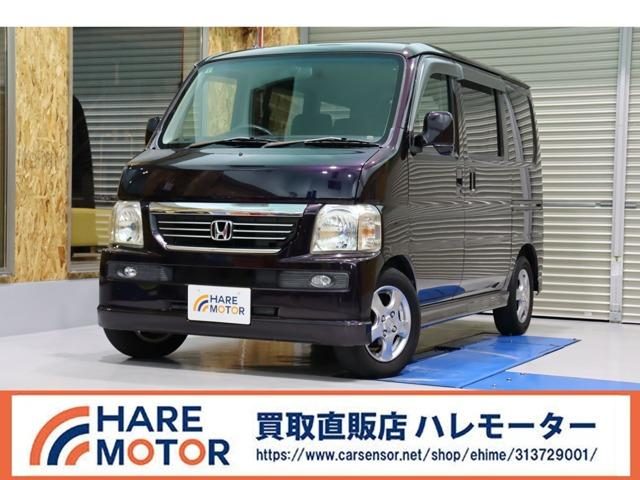 バモス　Ｌ　ＴＢ
