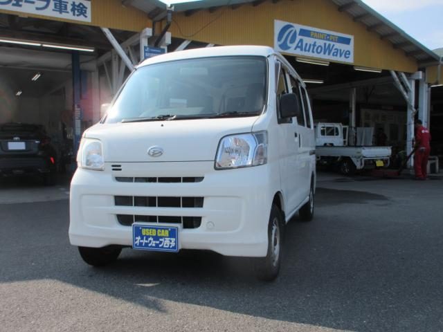ハイゼットカーゴ　スペシャル　ＨＲ