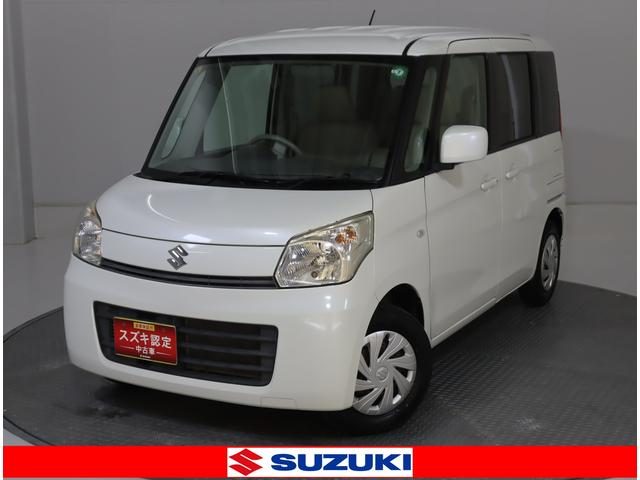 スペーシア　車いす移動車　Ｇ　ＭＫ３２型　目玉車　車