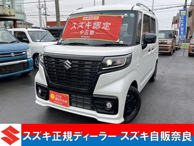 スペーシア　ベース　ＸＦ　２型