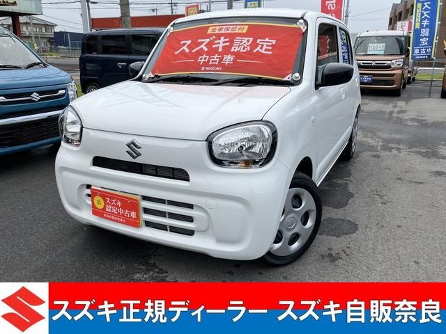 アルト　Ｌ　２型　バックカメラ付きディスプレーオ