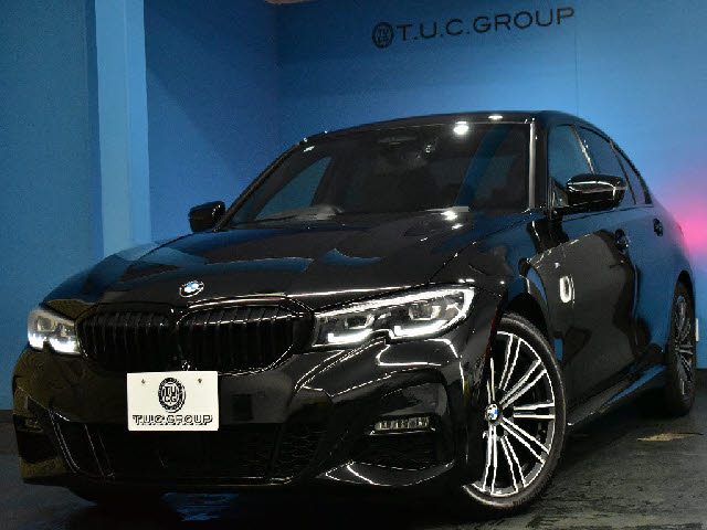 ３シリーズ　セダン　３２０ｉ　Ｍスポーツ
