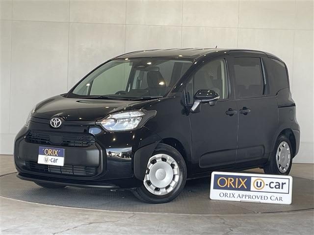 シエンタ　１．５ Ｇ ７人