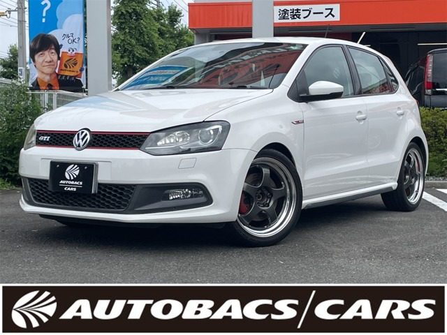 ポロ　ＧＴＩ　GTI