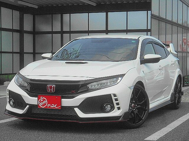 シビック　ハッチバック　タイプＲ