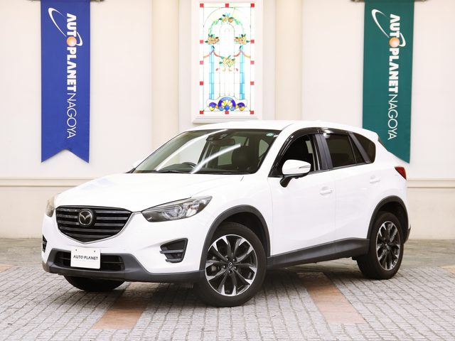 ＣＸ－５　２５Ｓ　Ｌパッケージ