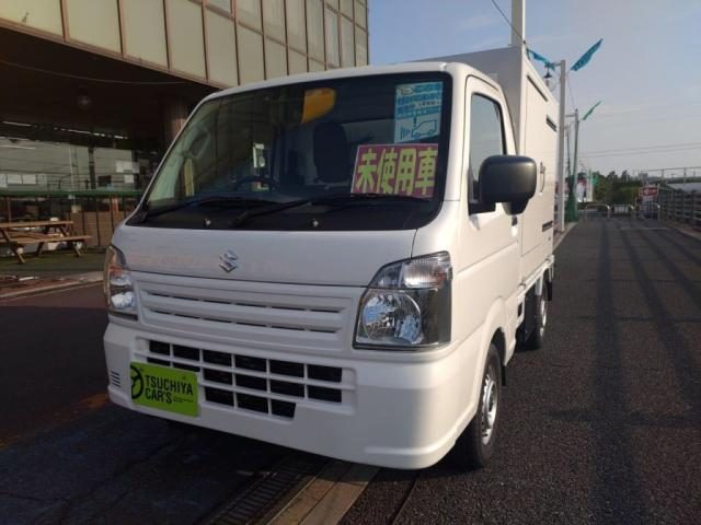 キャリイトラック　ＫＣ