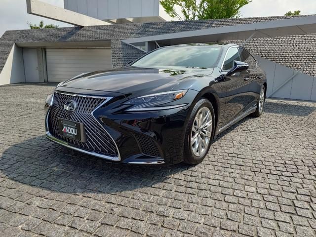 ＬＳ４６０　ＬＳ５００ｈ　エグゼクティブ