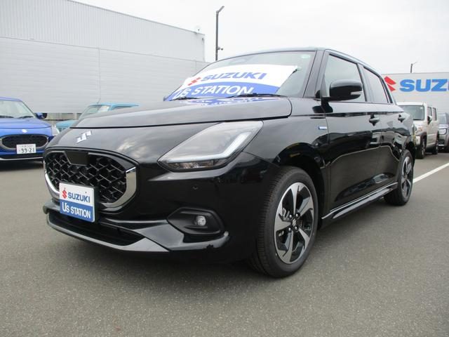 スイフト　ＨＹＢＲＩＤ　ＭＺ