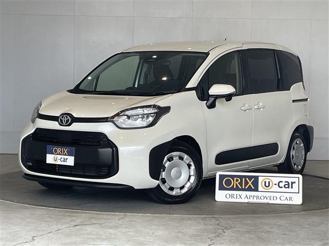 シエンタ　１．５ Ｇ ７人