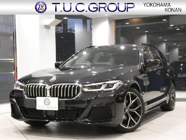 ５シリーズ　ツーリング　５２３ｄ　ｘＤｒｉｖｅ　Ｍスポーツ