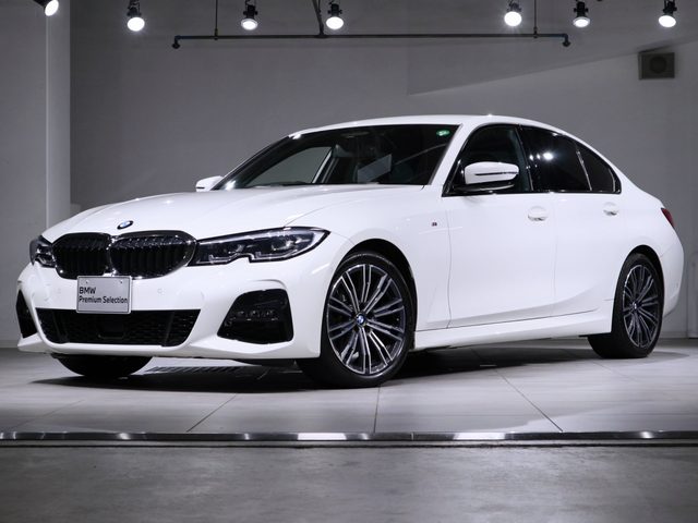 ３シリーズ　セダン　３２０ｄ　ｘＤｒｉｖｅ　Ｍスポーツ
