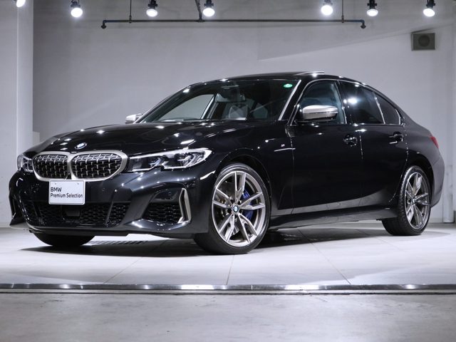 ３シリーズ　セダン　Ｍ３４０ｉ　ｘＤｒｉｖｅ