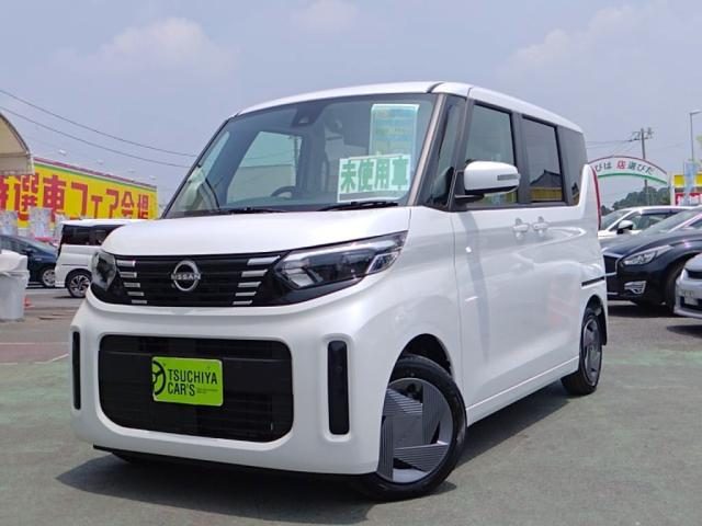 ルークス　Ｘ