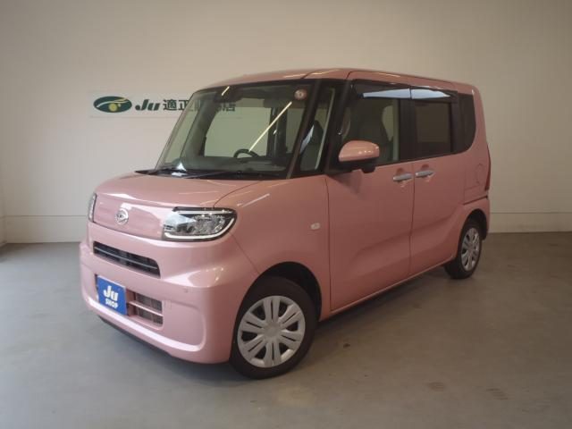 タント　４ＷＤ　Ｌ