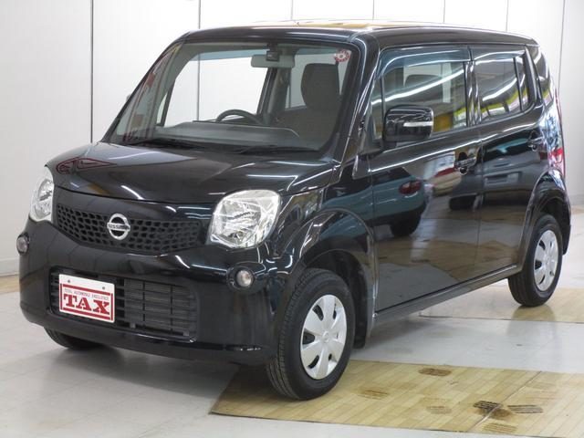 モコ　Ｘ　禁煙車　バックカメラ　キーフリー　オ