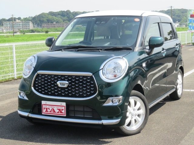 キャスト　スタイル　６６０　Ｘ　リミテッド　ＳＡＩ