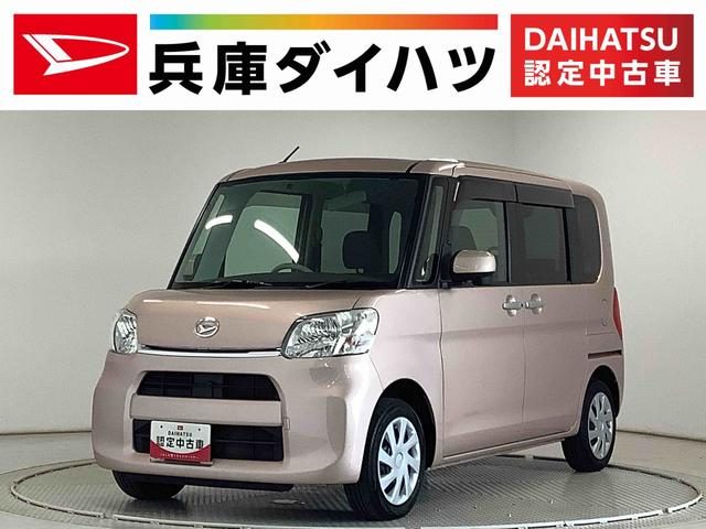 タント　Ｘ