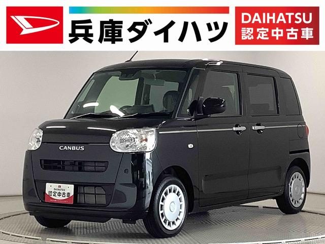 ムーヴ　キャンバス　セオリーＸ　９インチディスプレイオーディ