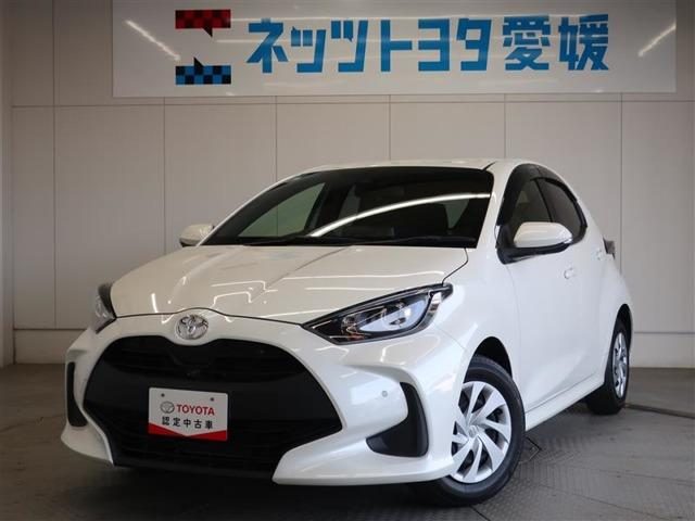 ヤリス　Ｘ