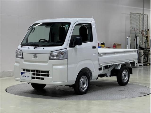 ハイゼットトラック　４ＷＤ　スタンダード