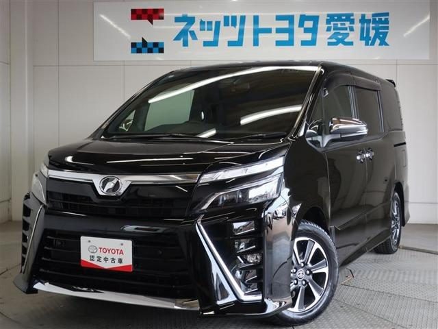 ヴォクシー　ＺＳ　煌２