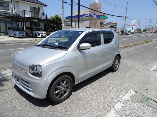 アルト　Ｘ