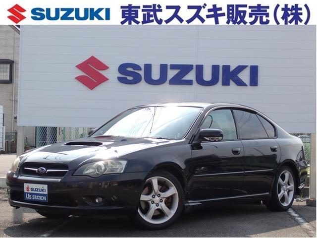 レガシィＢ４　２．０ＧＴ