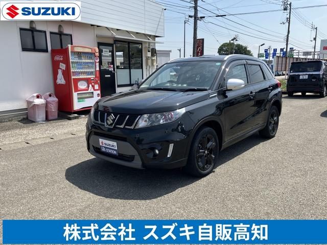 エスクード　４ＷＤ　１．４ターボ