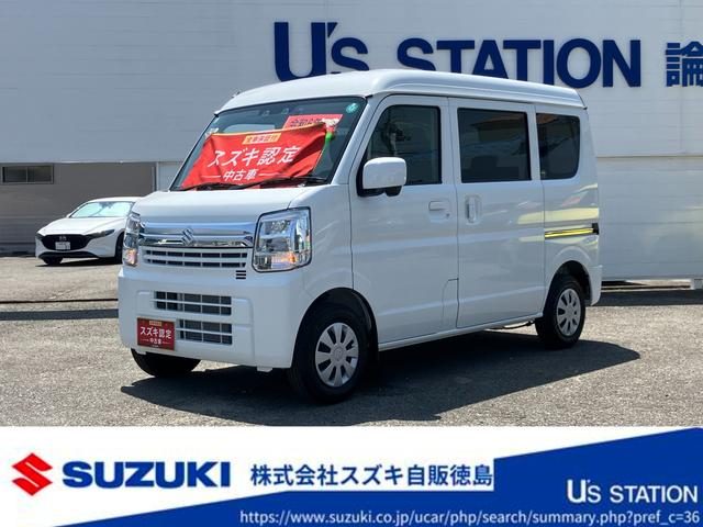 エブリイバン　ＪＯＩＮ　６型