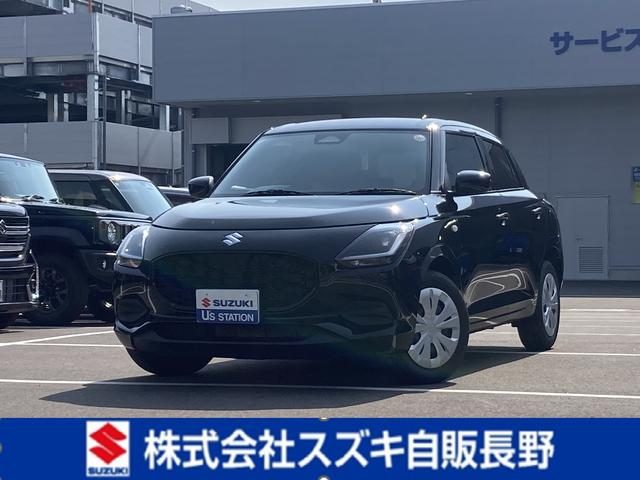 スイフト　ＸＧ　２ＷＤ　被害軽減装置　アダプティブ