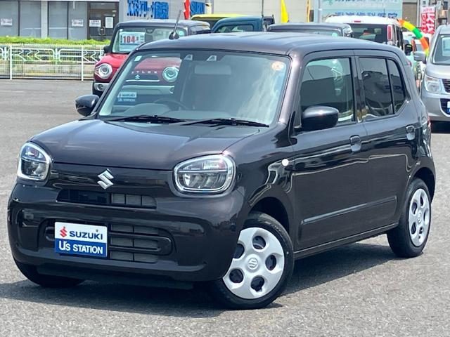 アルト　４ＷＤ　Ｌ　２型　ディスプレイオーディオ　バック
